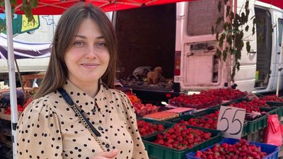 Ірина, тернополянка Ірина, тернополянка