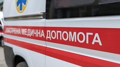 Поранених від російського обстрілу дітей з Харкова лікують за кордоном