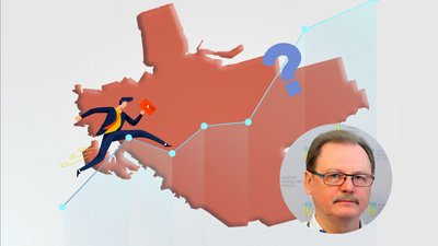 "Варто усім трошки зачекати". Що каже освітній омбудсмен про темпи реформи середньої освіти