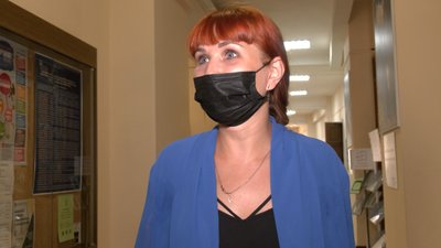 "Черга неймовірна": у Харкові почали тестувати на рівень володіння українською "Черга неймовірна": у Харкові почали тестувати на рівень володіння українською