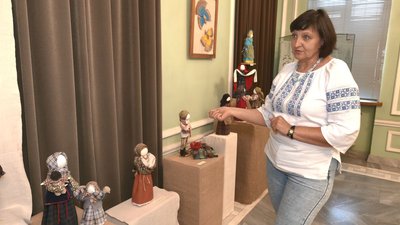 Мотанки війни Мотанки війни
