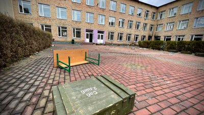33 days of occupation of Bucha: what happens in the city after liberation