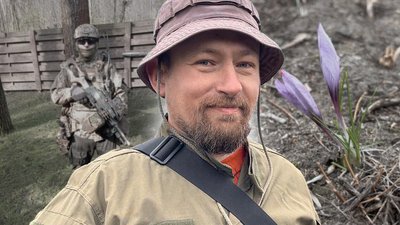 шафран, спеції, ветеран, ветеранський бізнес, приватна справа