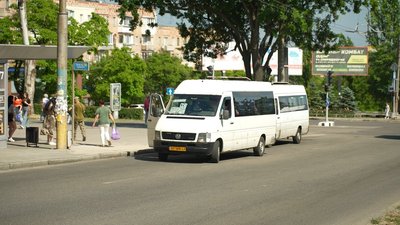 Громадський і комунальний транспорт, антидроновий захист, працівники, обстріли, Федоров