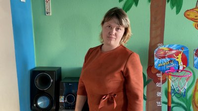 Тепло буде без газу і без електрики: у Понорницькій громаді на Чернігівщині встановили 12 твердопаливних котлів Тепло буде без газу і без електрики: у Понорницькій громаді на Чернігівщині встановили 12 твердопаливних котлів