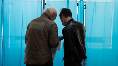 Вибори мера Харкова: у ТВК заперечили необхідність ПЛР-тестів та COVID-сертифікатів для голосування