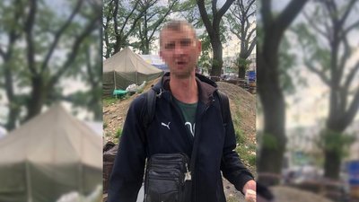 У Львові чоловік вдарив лезом у шию колегу по роботі: поранений у реанімації