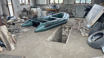 Підтоплені 300 будинків, дев'ять — зруйновані. Як жителі Комишан долають наслідки підтоплення