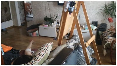 Запорізькі студенти-медики об'єднались та надають допомогу людям вдома Запорізькі студенти-медики об'єднались та надають допомогу людям вдома