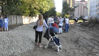 Цьогоріч в Чернівцях не проведуть конкурс Бюджет участі