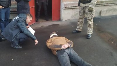 На Житомирщині підозрюваний в організації вбивства свого бізнес-партнера задумав злочин місяць тому На Житомирщині підозрюваний в організації вбивства свого бізнес-партнера задумав злочин місяць тому