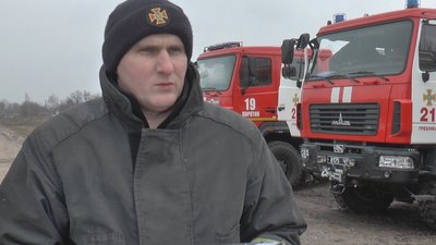 До 15 населених пунктів Полтавщини відновили постачання після аварії на газопроводі До 15 населених пунктів Полтавщини відновили постачання після аварії на газопроводі