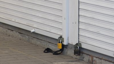 Чи працюють ринки з непродовольчими товарами в Миколаєві під час карантину