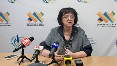У дитячих садках Житомира планують закрити близько 40 груп — чи будуть скорочувати вихователів У дитячих садках Житомира планують закрити близько 40 груп — чи будуть скорочувати вихователів