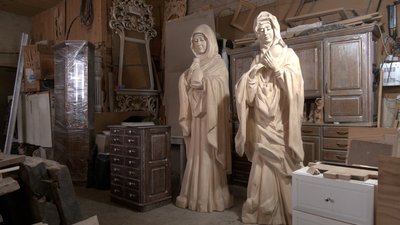Вироби Василя Семка Вироби Василя Семка