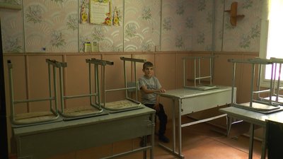 Закриття гірської гімназії на Франківщині: батьки обурюються, мер Косова пояснює рішення міськради