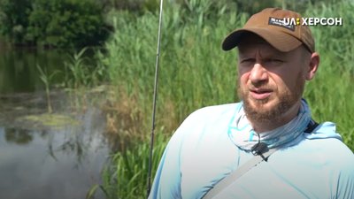 "В медицині можна досягти всього": херсонський хірург розповів про роботу, хобі та спорт