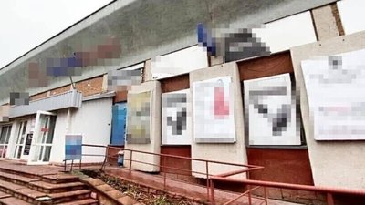 Двох людей підозрюють у заволодінні державною нерухомістю на понад 12 млн грн у Рівному