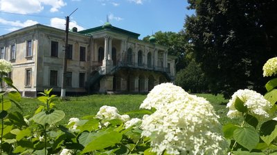 Таємні збори та куди навідувався Тарас Шевченко: історія палаців та маєтків Полтавщини Таємні збори та куди навідувався Тарас Шевченко: історія палаців та маєтків Полтавщини