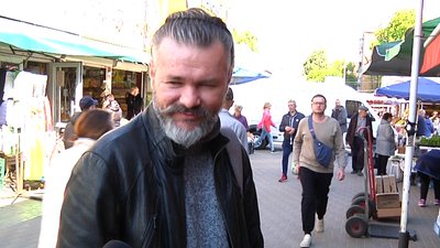 У Житомирі здешевшали яйця, а морква та цибуля подорожчали