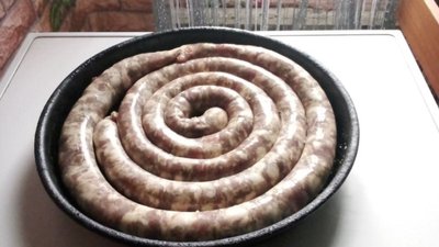 Домашня ковбаса, зеленички з часником, писачок та вишивка гладдю: до переліку НКС Волині ввійшли ще 4 елементи Домашня ковбаса, зеленички з часником, писачок та вишивка гладдю: до переліку НКС Волині ввійшли ще 4 елементи