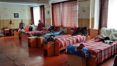 Безпритульні Безпритульні