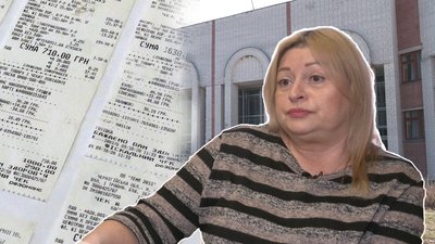 Чернігівка, яка перехворіла на Covid-19, добивається компенсації витрачених на лікування грошей