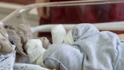 тернопіль, немовля, новонароджена дитина,  січня 2026 року