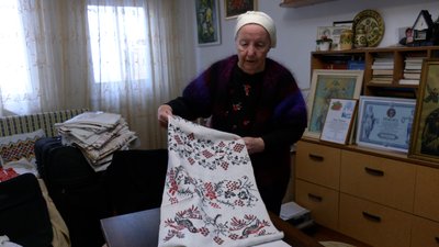 Марія Турчин Марія Турчин