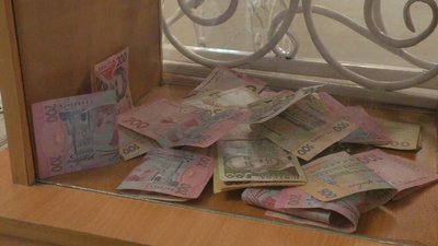 Понад 80 тисяч грн: на Херсонщині зібрали допомогу Аделіні Мотенко під час благодійного вечора Понад 80 тисяч грн: на Херсонщині зібрали допомогу Аделіні Мотенко під час благодійного вечора