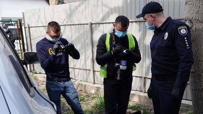 У Львові затримали причетних до вбивства подружньої пари
