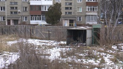 Іванофранківці скаржаться на стихійне сміттєзвалище поблизу житлових будинків Іванофранківці скаржаться на стихійне сміттєзвалище поблизу житлових будинків