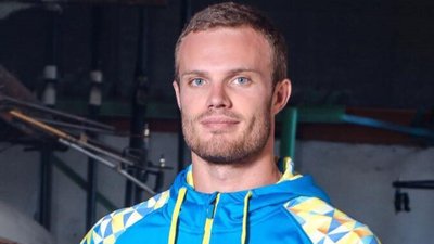 Двох веслувальників з Дніпропетровщини визнали найкращими спортсменами України