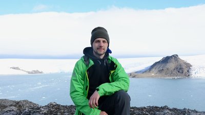 "Перші українці були в Антарктиді за 50 років до народження Леніна": мандрівник Прохасько про міф щодо РФ "Перші українці були в Антарктиді за 50 років до народження Леніна": мандрівник Прохасько про міф щодо РФ