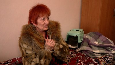 Напад Росії на Україну: скільки людей приїхали за прихистком на Рівненщину Напад Росії на Україну: скільки людей приїхали за прихистком на Рівненщину