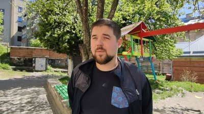 Дітей з Торецька приймають на заході країни Дітей з Торецька приймають на заході країни