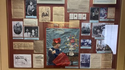 У Волинському краєзнавчому музеї переоформлять розділ новітньої історії