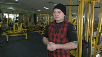 Як тренувати дисципліну та приборкувати емоції — розповів запорізький тренер