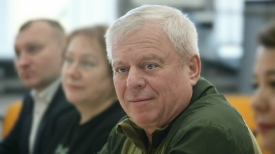 Ігорь Гайов