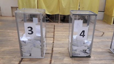 Хто очолить громади на Сумщині: попередні результати підрахунку голосів