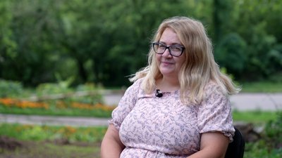 Людмила Хоменко Людмила Хоменко