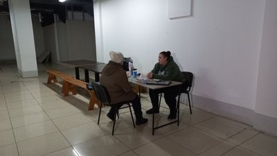 У Полтаві діє центр адаптації для ВПО: яку допомогу надають У Полтаві діє центр адаптації для ВПО: яку допомогу надають