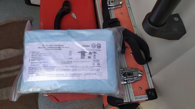 Медики швидкої на Волині працюватимуть за новини інструкціями Медики швидкої на Волині працюватимуть за новини інструкціями