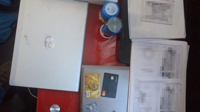 Тернополяни у Львові виготовляли фіктивні документи для отримання іноземного громадянства