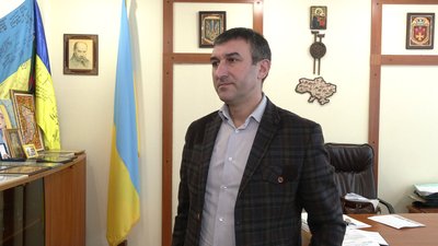 Закриття пологового відділення у лікарні на Рівненщині: причини та перспективи Закриття пологового відділення у лікарні на Рівненщині: причини та перспективи