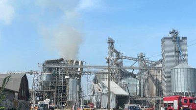 Найбільші обстріли Полтавщини за 2023: що відомо Найбільші обстріли Полтавщини за 2023: що відомо