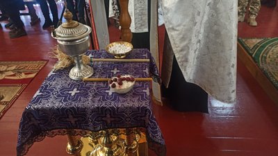 Загинув у бою на Донеччині: у Житомирі попрощалися з військовослужбовцем Олександром Загурським Загинув у бою на Донеччині: у Житомирі попрощалися з військовослужбовцем Олександром Загурським