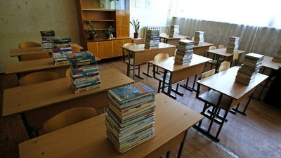 У Кропивницькому понад 14 тисяч школярів перейшли на дистанційне навчання