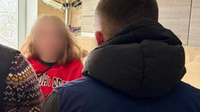 Підозрювана у шахрайстві з муніципальною нянею
