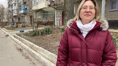 “Держава має співфінансувати сонячні електростанції”: інтерв'ю голови ОСББ Оксани Горової “Держава має співфінансувати сонячні електростанції”: інтерв'ю голови ОСББ Оксани Горової